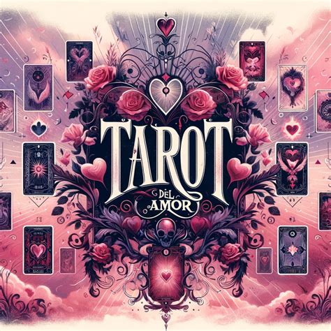 TAROT DEL AMOR